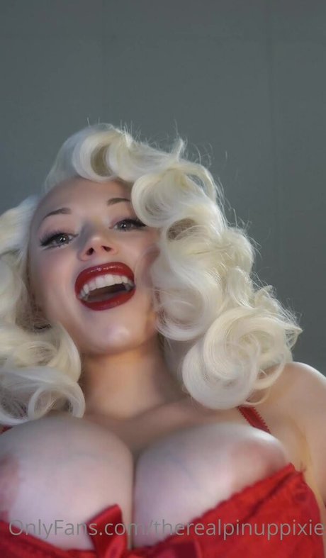 Pineup Pixie étoile archive