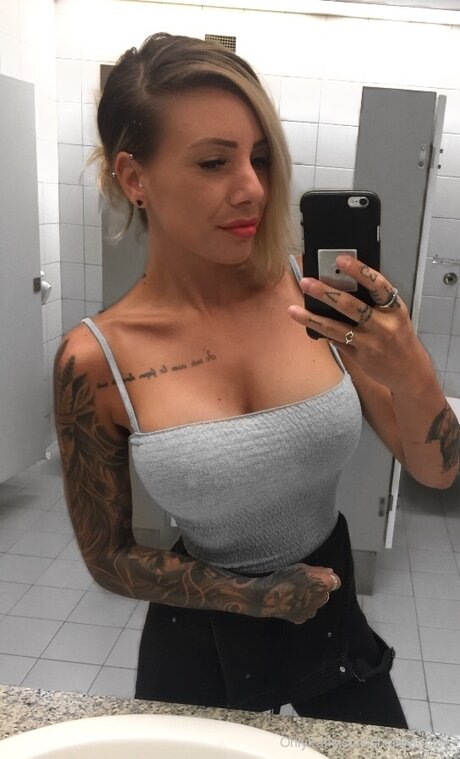 Shelleylouisa_ xxx étoile galeries