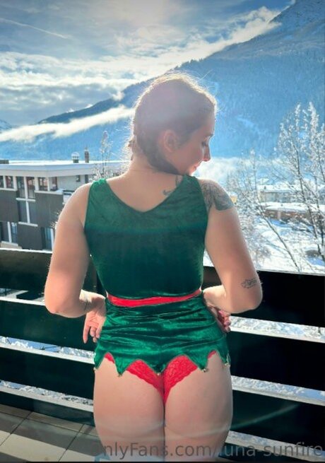 Luna Sunfire beau modèle archive