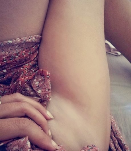 sinyshka actrice exclusive images