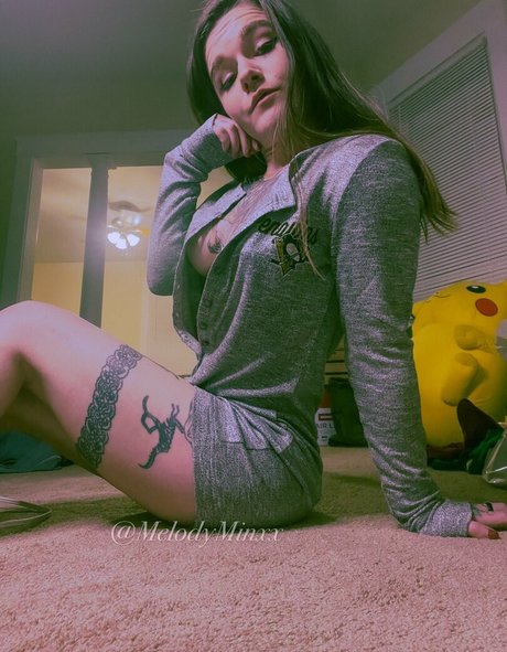 melodyminxx jolie actrice photos