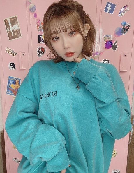 Rinyan Passan actrice porno photo