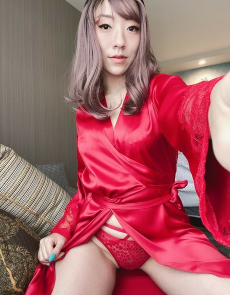 Stella Chu étoile xxx image