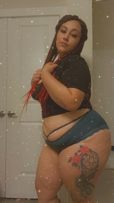 rican krizzy modèle xxx collection