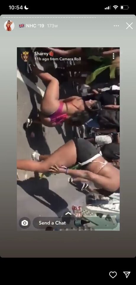 Kasara SweetKK actrice xxx galeries