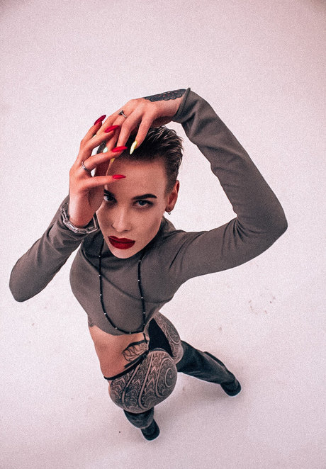 Tory Inve Fansly xxx étoile galerie