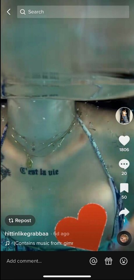 adolescent maigre onlyfans nu parfait image