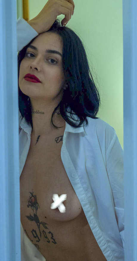 Aslhan Onur jolie star du porno img