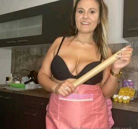 maidsarah actrice adulte image