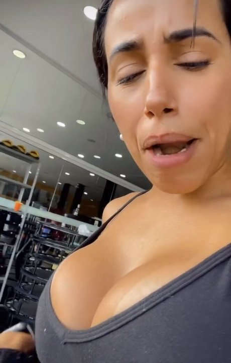 MC Naninha étoile hd collection