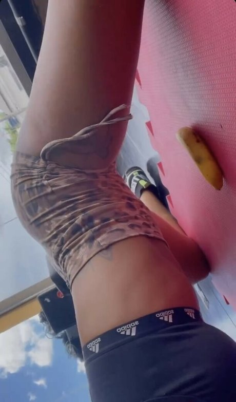 MC Naninha art étoile photos