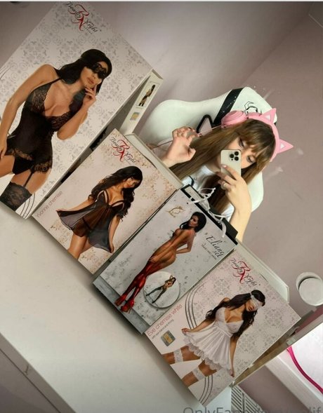 Nataliewastaken modèle exclusif galerie