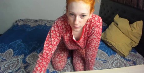 AliceGinger modèle de sexe des photos