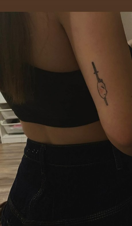 fans roux uniquement nus parfaits collection