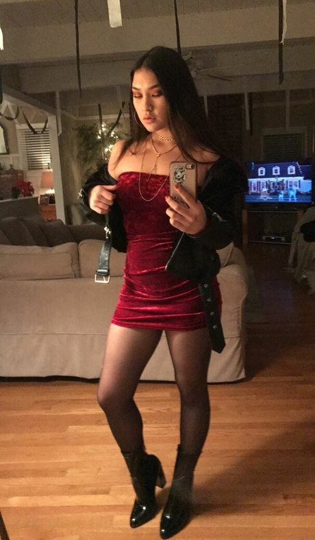 Sofia Addotta modèle érotique galeries