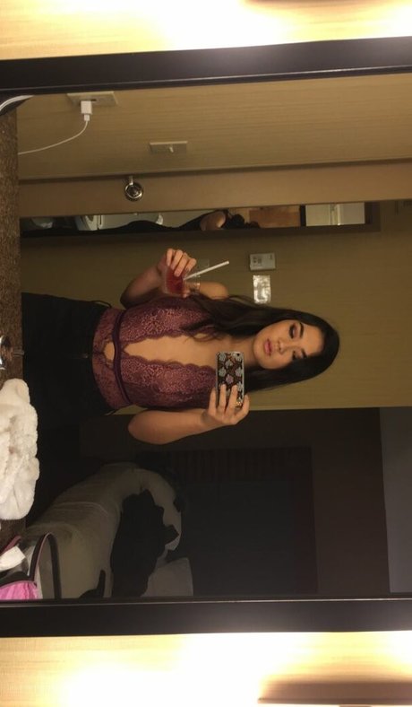 Sofia Addotta actrice érotique photo