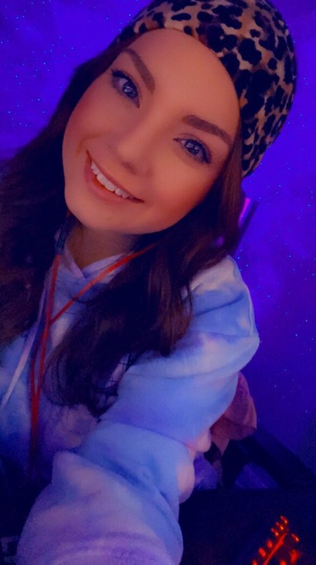 Gingy Gingerliness xxx star du porno archive