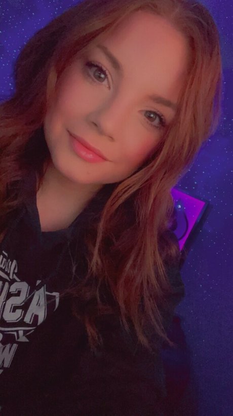 Gingy Gingerliness star érotique image