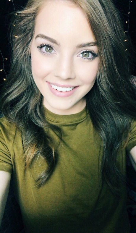 Gingy Gingerliness haut modèle photo