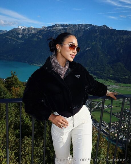 FitBabeXOXO modèle sympa image