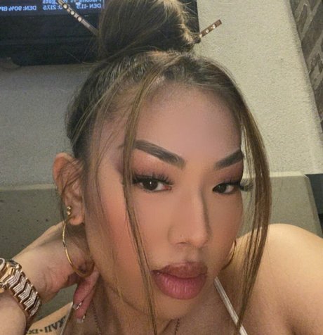 Kimberly Nguyen actrice adulte images