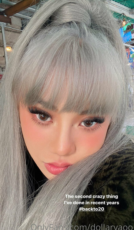 dollaryaoo actrice pornographique collection