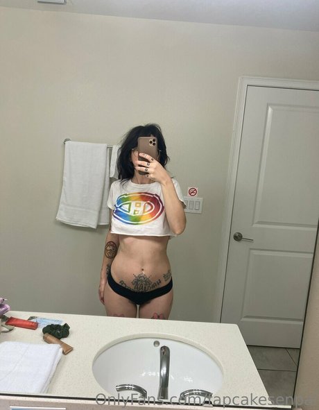 Fapcake Senpai star du sexe archive