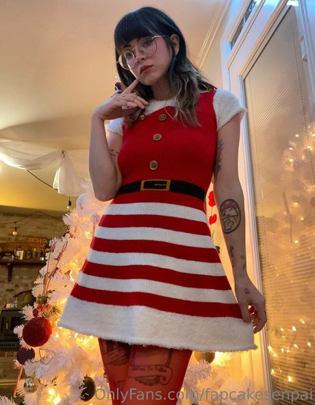 Fapcake Senpai étoile exclusive image