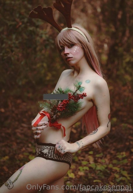 Fapcake Senpai étoile images