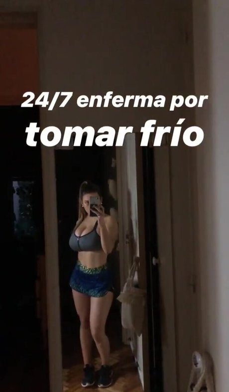 Bianca Novelli modèle artistique image