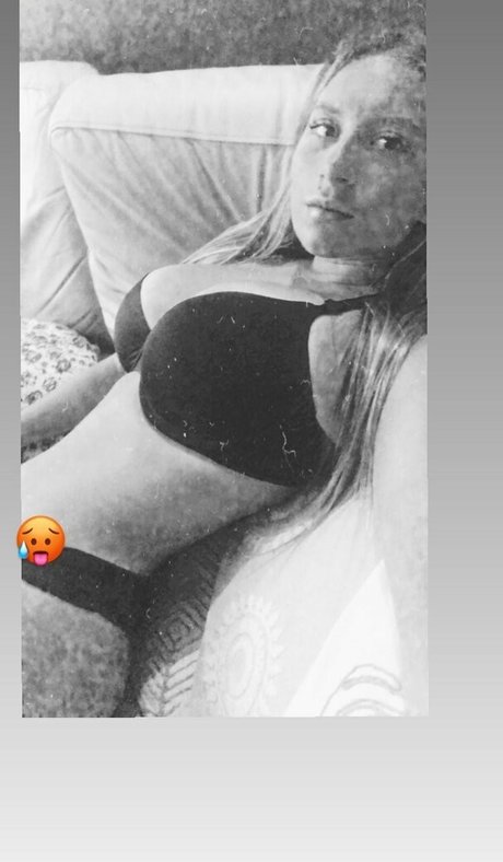 Bianca Novelli étoile de haute qualité photo