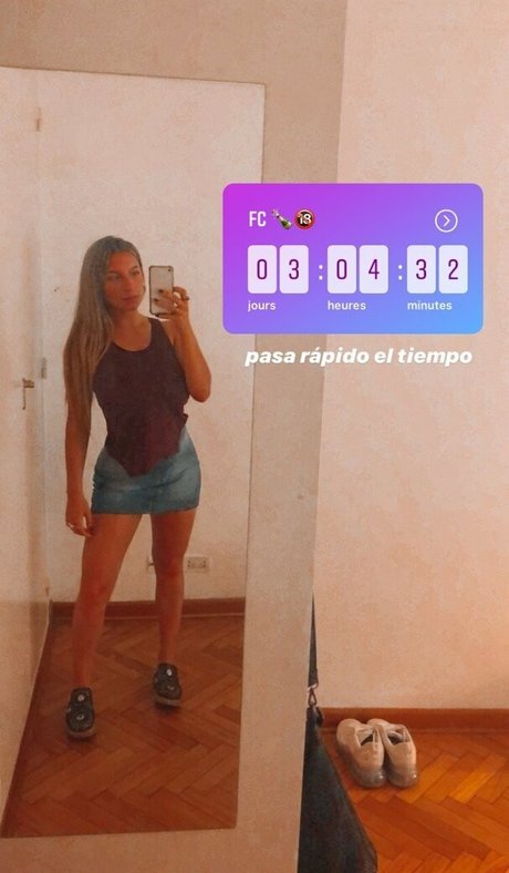 Bianca Novelli actrice sexy img