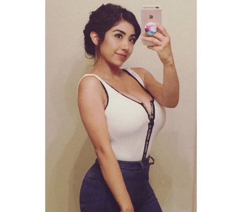 Alexandra Nicole Profilfoto