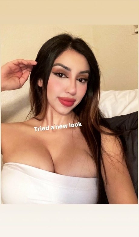 Alexandra Nicole meilleure étoile photo