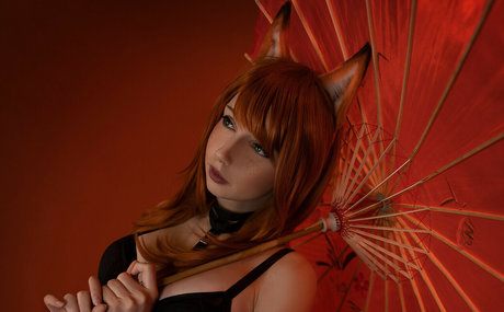 Bibi Nyan actrice porno galeries