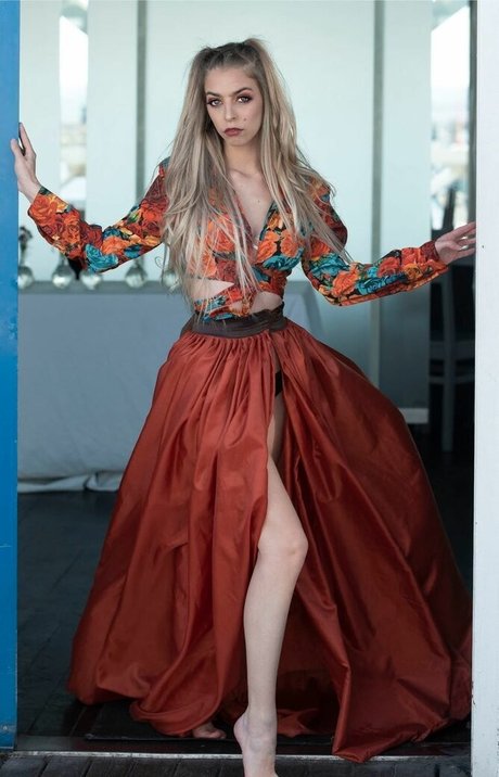 Solange Rodrigues modèle hd photos