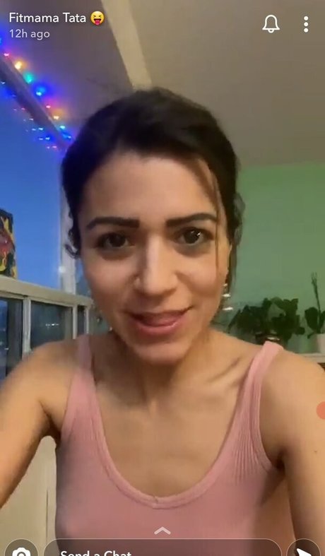 Fitmama Tata star du porno gratuit image