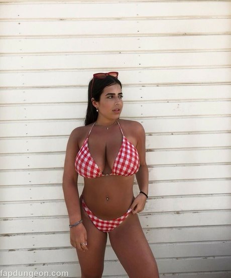 Almog Bismuth modèle archive