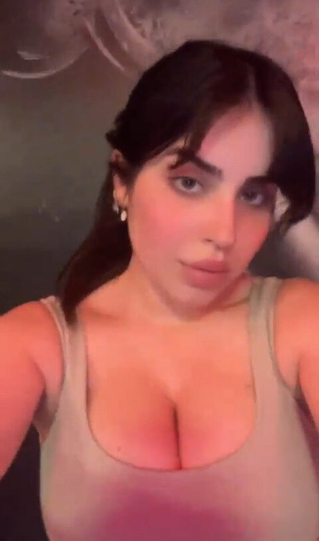 Almog Bismuth modèle hd photo