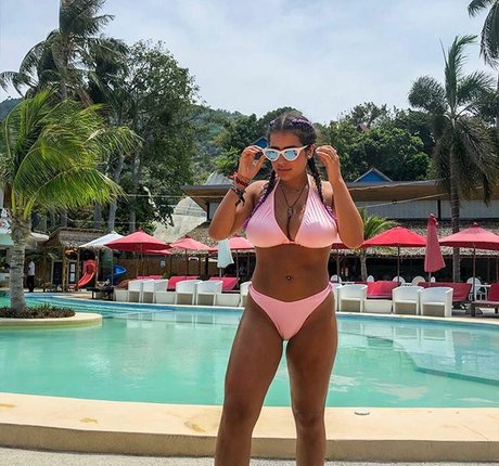 Almog Bismuth mannequin photo