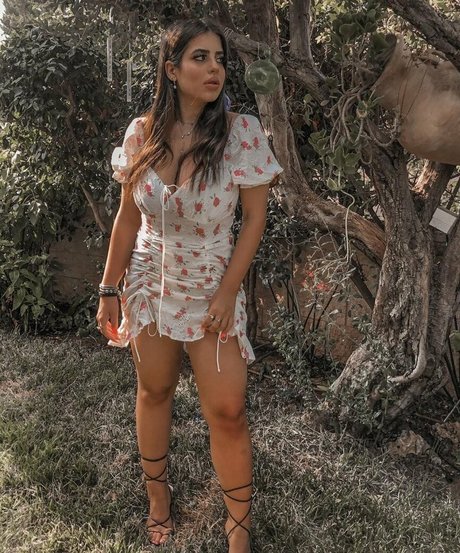 Almog Bismuth actrice de grande qualité images