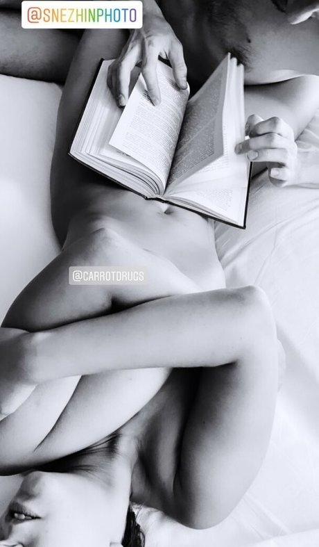 Anna Andreevna actrice xxx photos