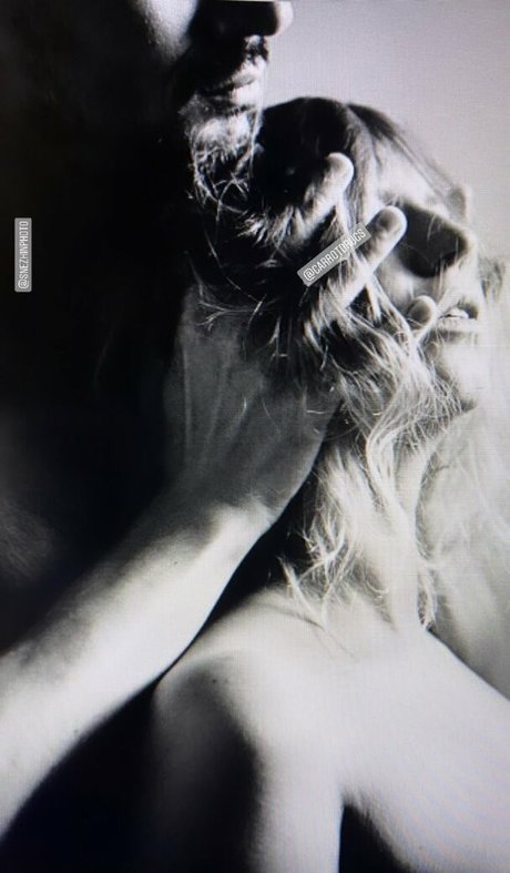 Anna Andreevna modèle artistique archive