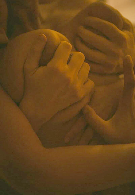 Anna Andreevna star du porno chaud photo