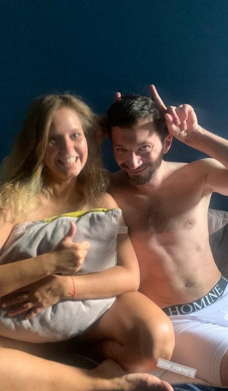 Anna Andreevna actrice hd photos