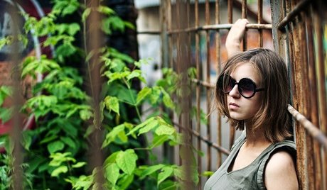 fans danal épais uniquement beaux nus images