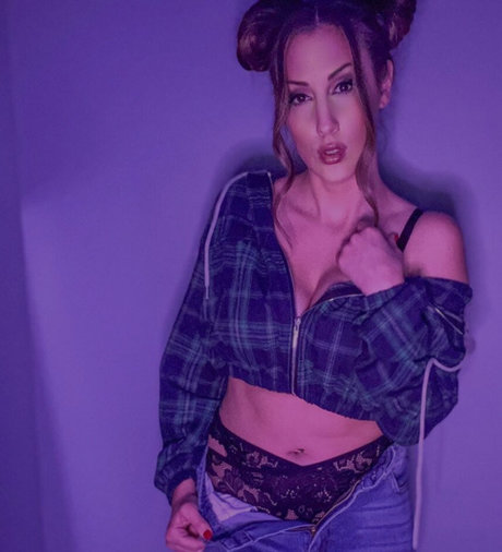 Heather Jade étoile nue image