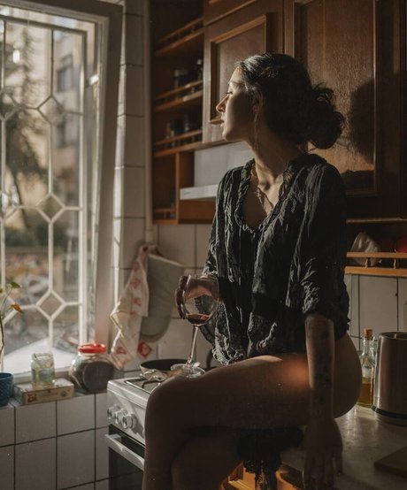 _naissance star érotique des photos