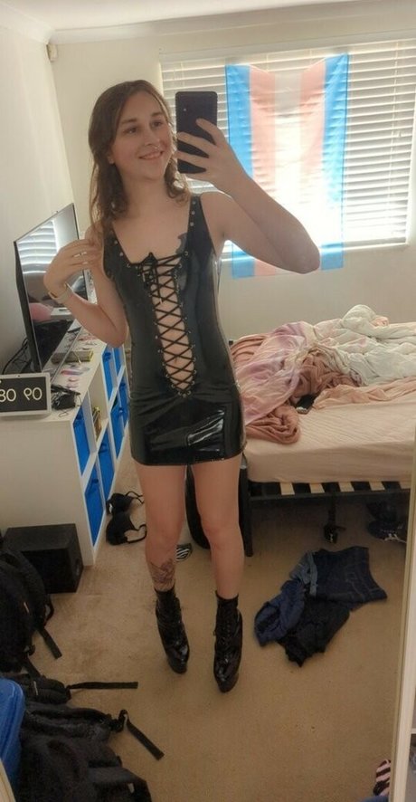 NeonRosa star du porno sexy photo