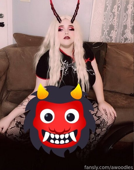 Awodles__exe modèle parfait photos